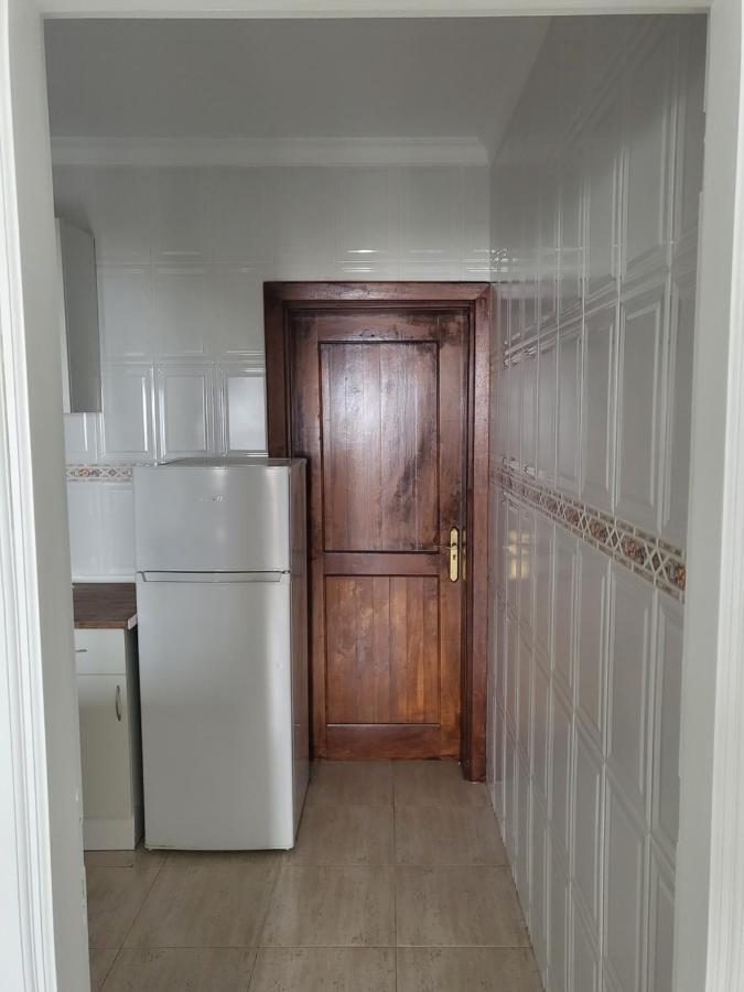 Apartmán Flor De Famara Exteriér fotografie