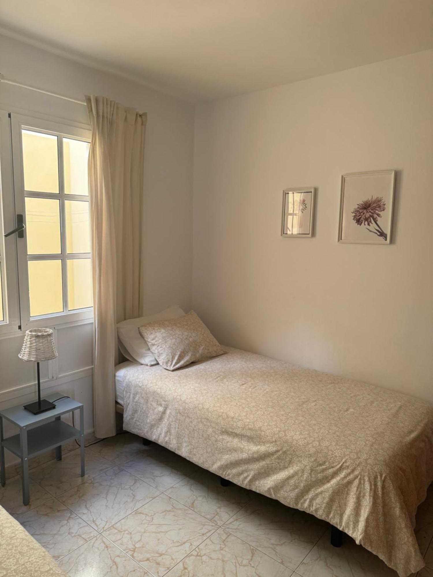 Apartmán Flor De Famara Exteriér fotografie